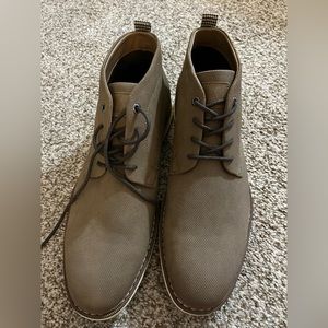 Never worn. Stitch fix shoes